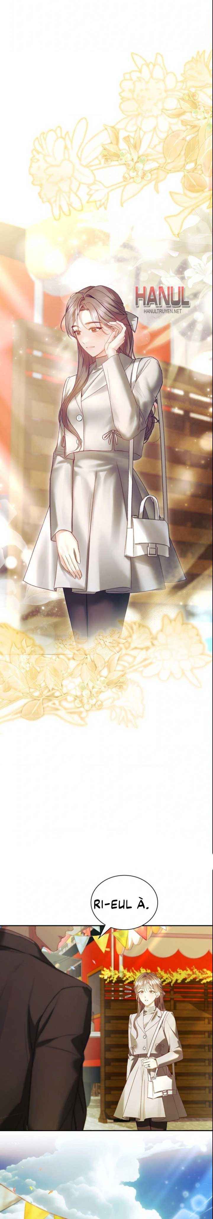 đọc truyện Theo Đuổi Vợ Trẻ Chương 131.5 ảnh 6 tại Thiên Thai Truyện