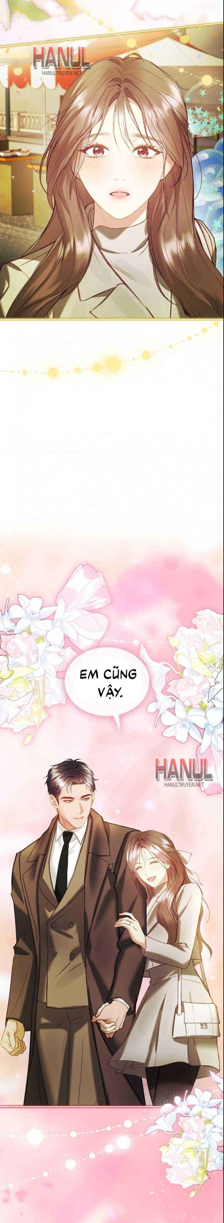 đọc truyện Theo Đuổi Vợ Trẻ Chương 131.5 ảnh 11 tại Thiên Thai Truyện