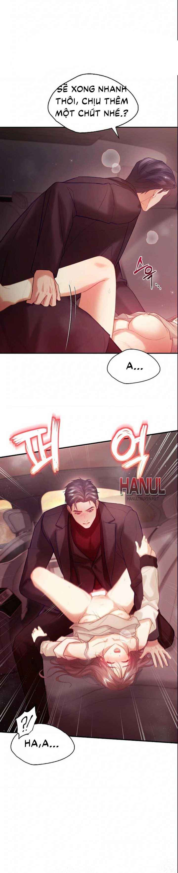 đọc truyện Theo Đuổi Vợ Trẻ Chương 131 ảnh 12 tại Thiên Thai Truyện