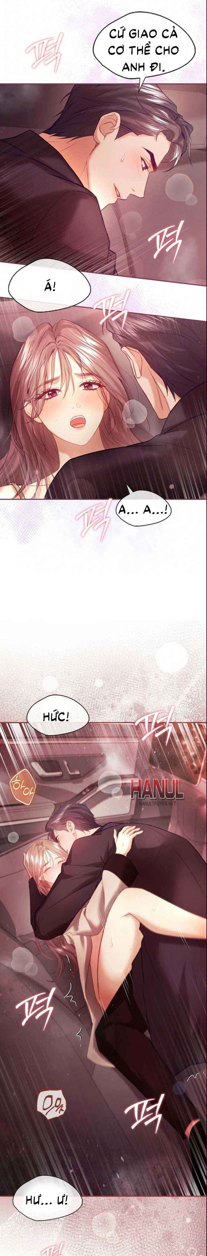 đọc truyện Theo Đuổi Vợ Trẻ Chương 131 ảnh 13 tại Thiên Thai Truyện