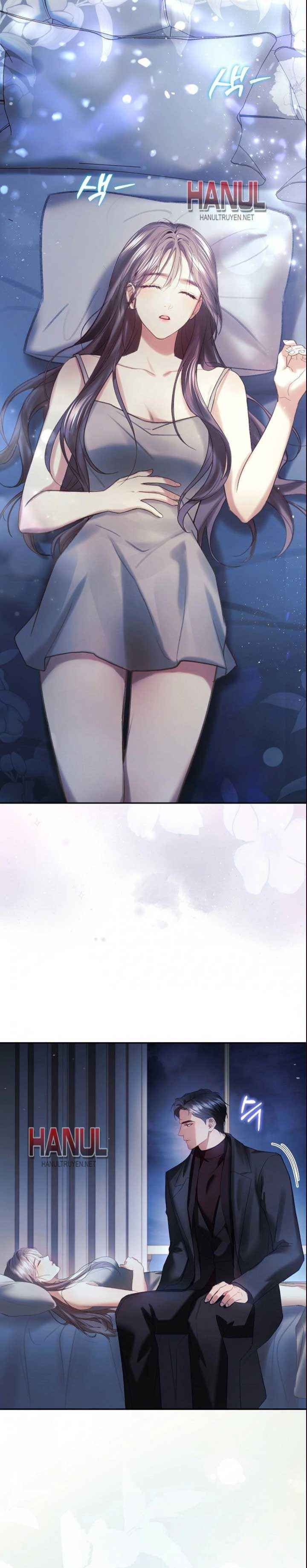 đọc truyện Theo Đuổi Vợ Trẻ Chương 131 ảnh 15 tại Thiên Thai Truyện