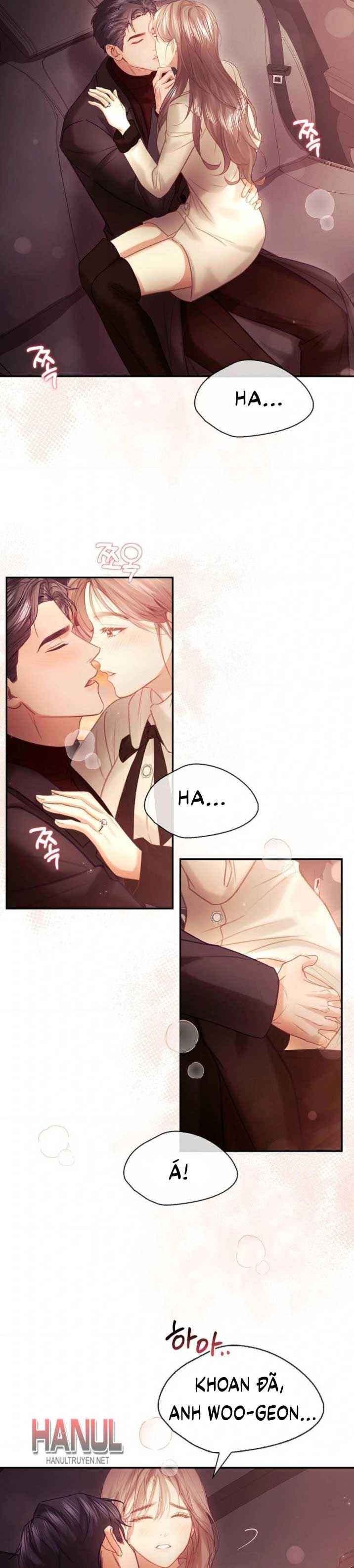 đọc truyện Theo Đuổi Vợ Trẻ Chương 131 ảnh 4 tại Thiên Thai Truyện