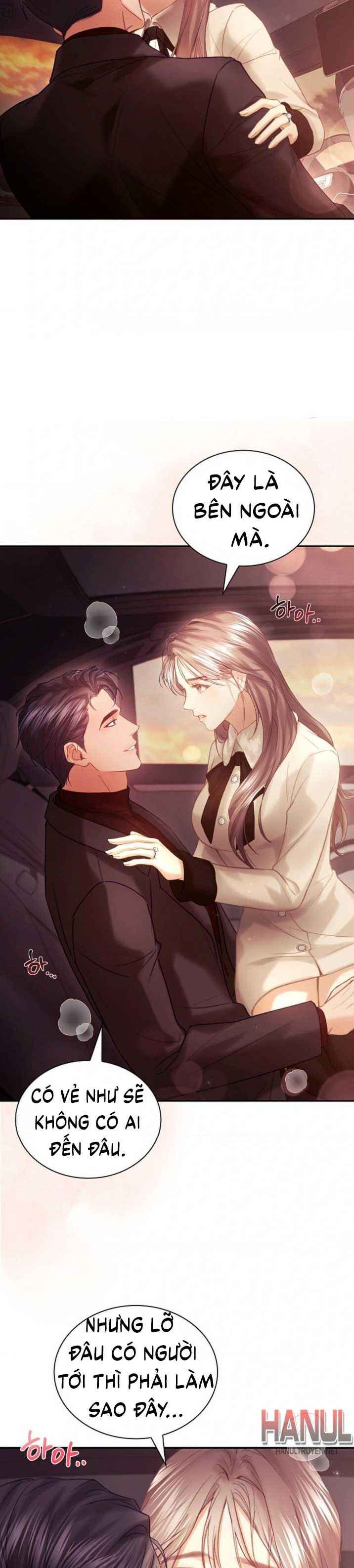 đọc truyện Theo Đuổi Vợ Trẻ Chương 131 ảnh 5 tại Thiên Thai Truyện