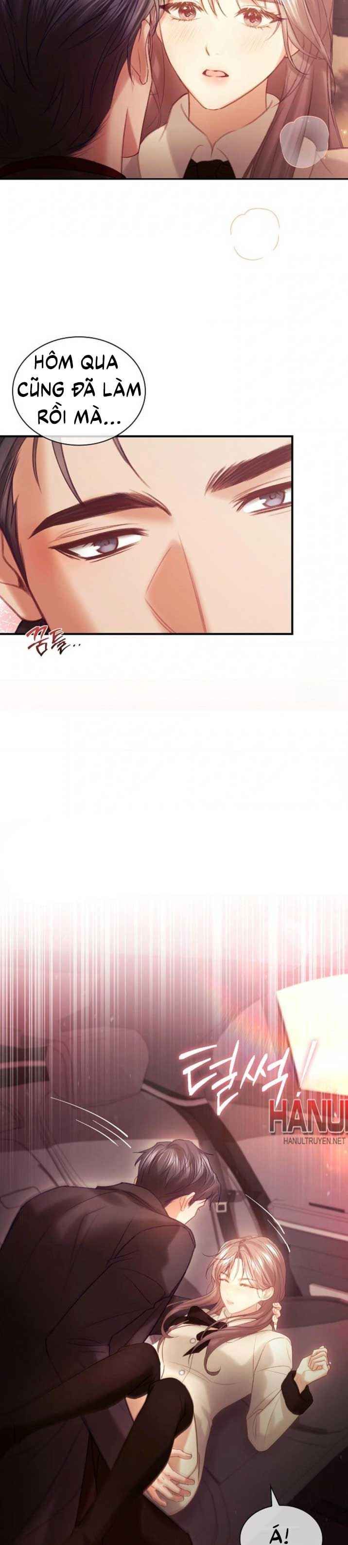 đọc truyện Theo Đuổi Vợ Trẻ Chương 131 ảnh 6 tại Thiên Thai Truyện