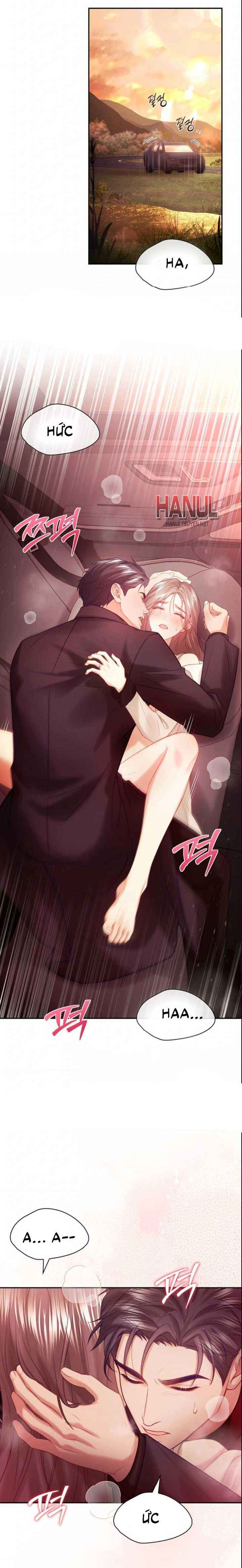 đọc truyện Theo Đuổi Vợ Trẻ Chương 131 ảnh 9 tại Thiên Thai Truyện