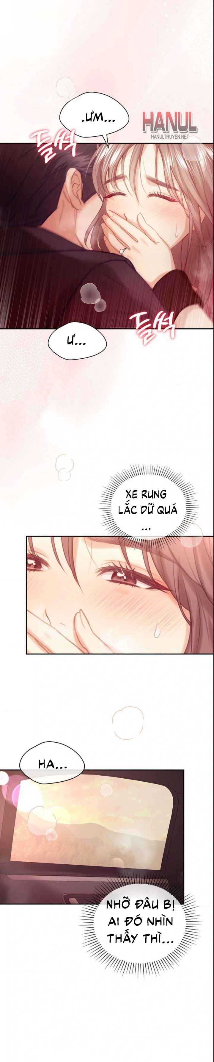 đọc truyện Theo Đuổi Vợ Trẻ Chương 131 ảnh 10 tại Thiên Thai Truyện