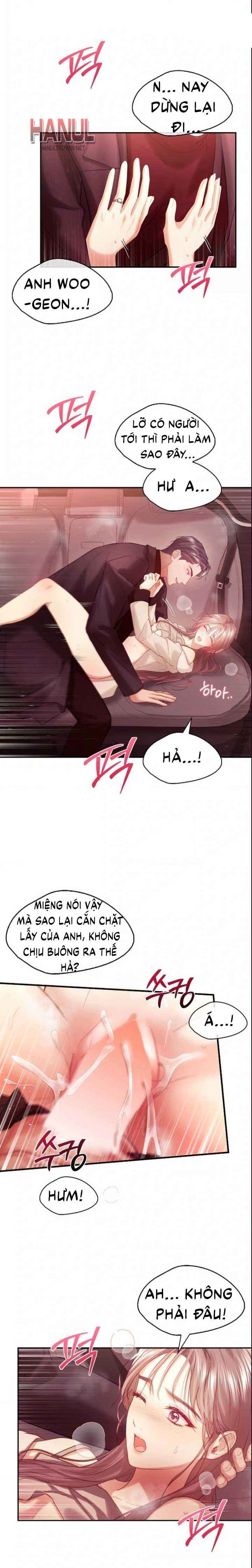 đọc truyện Theo Đuổi Vợ Trẻ Chương 131 ảnh 11 tại Thiên Thai Truyện