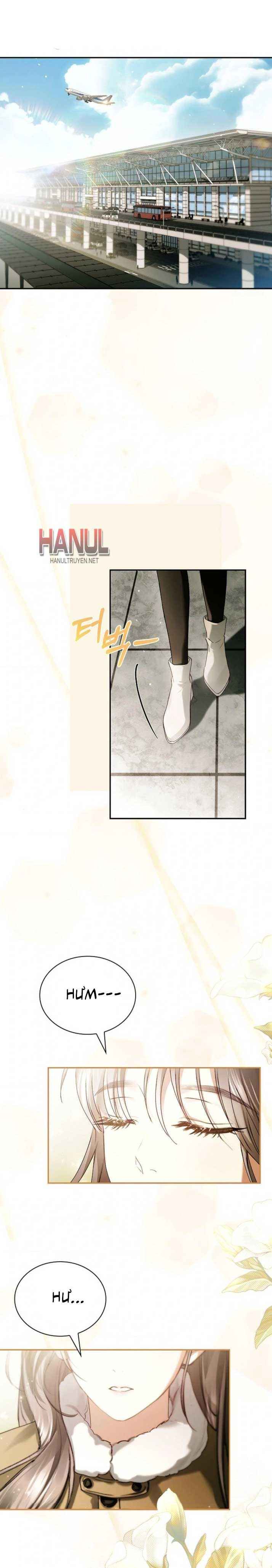 đọc truyện Theo Đuổi Vợ Trẻ Chương 132.5 ảnh 3 tại Thiên Thai Truyện