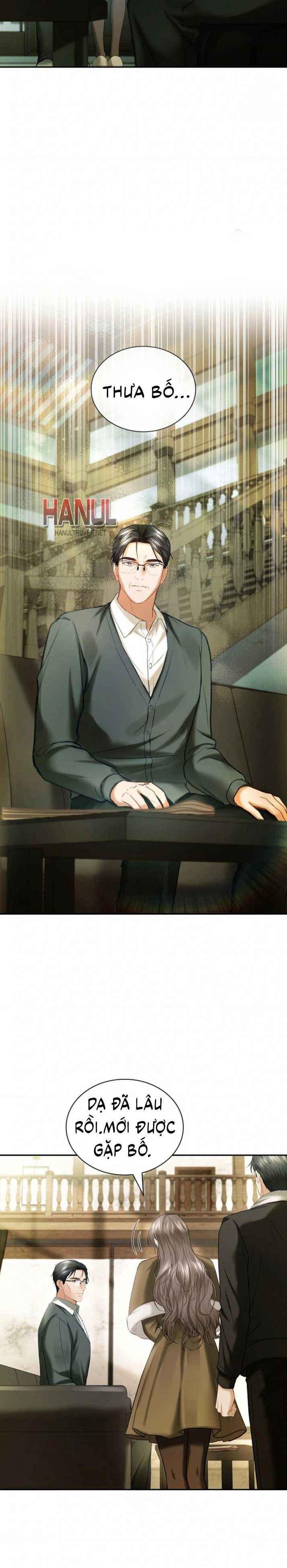 đọc truyện Theo Đuổi Vợ Trẻ Chương 132.5 ảnh 13 tại Thiên Thai Truyện