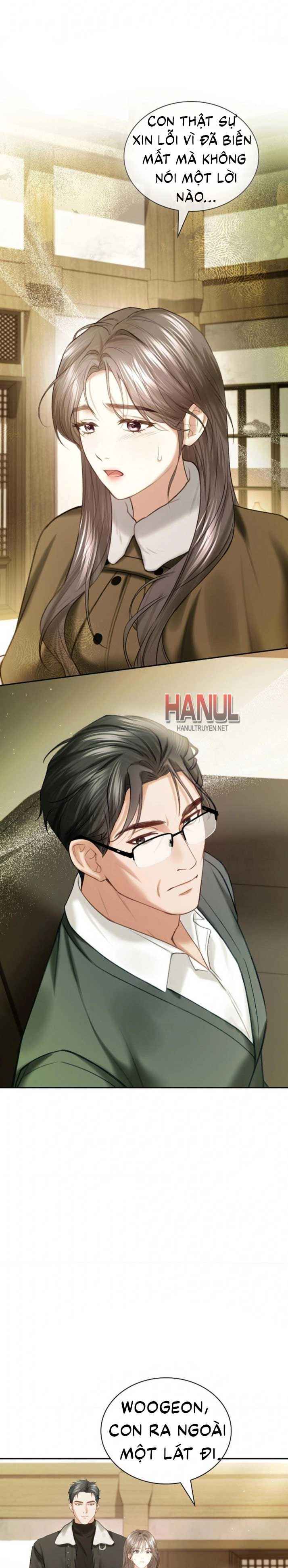 đọc truyện Theo Đuổi Vợ Trẻ Chương 132.5 ảnh 14 tại Thiên Thai Truyện