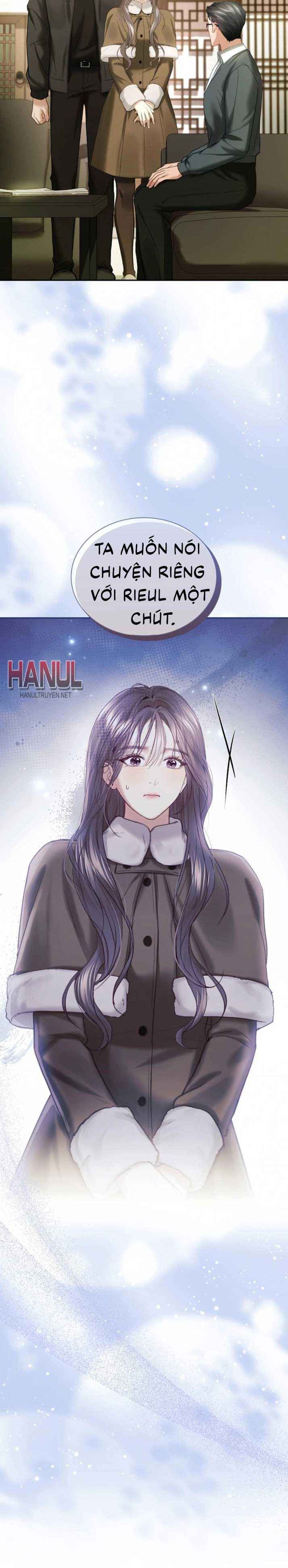 đọc truyện Theo Đuổi Vợ Trẻ Chương 132.5 ảnh 15 tại Thiên Thai Truyện