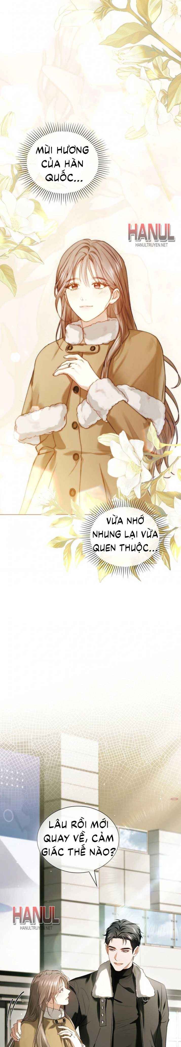 đọc truyện Theo Đuổi Vợ Trẻ Chương 132.5 ảnh 4 tại Thiên Thai Truyện