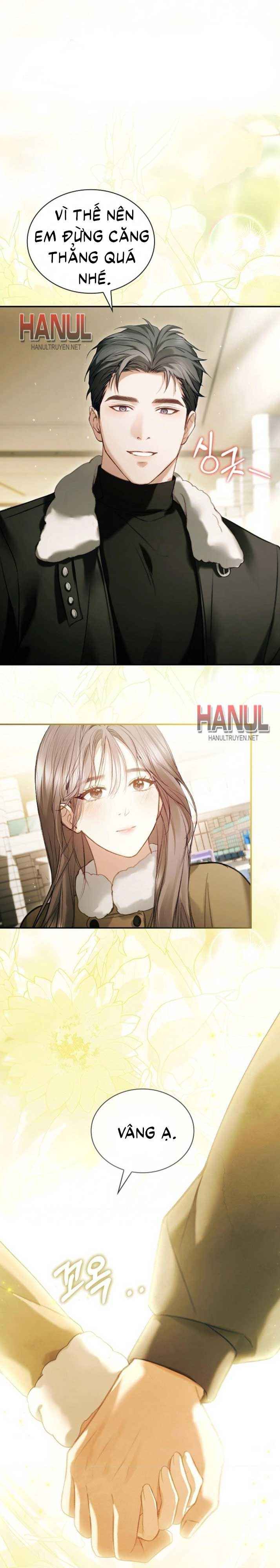 đọc truyện Theo Đuổi Vợ Trẻ Chương 132.5 ảnh 6 tại Thiên Thai Truyện