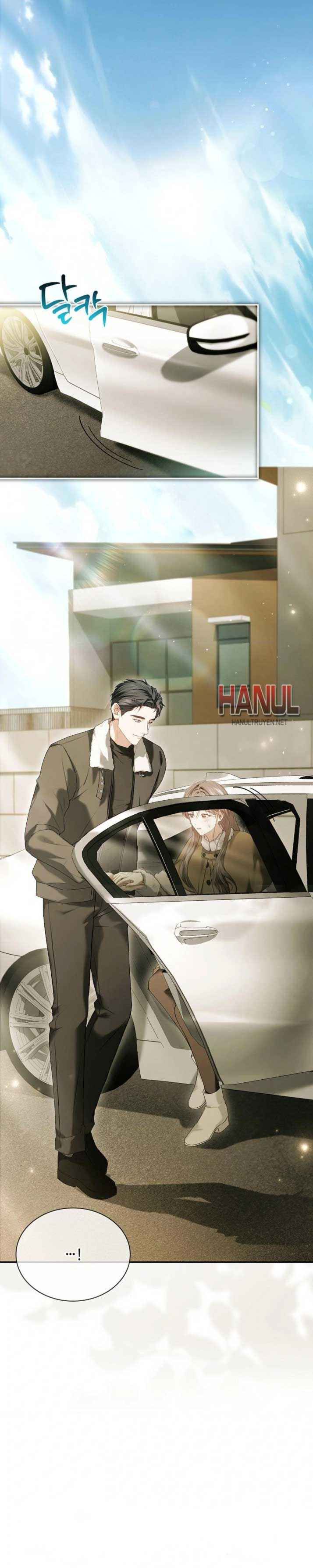 đọc truyện Theo Đuổi Vợ Trẻ Chương 132.5 ảnh 8 tại Thiên Thai Truyện