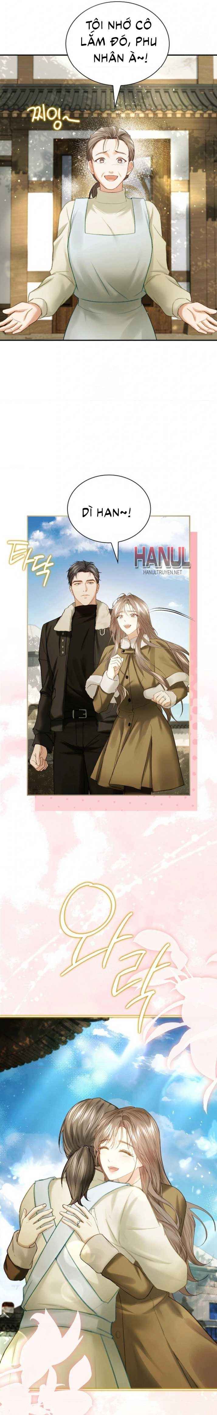 đọc truyện Theo Đuổi Vợ Trẻ Chương 132.5 ảnh 9 tại Thiên Thai Truyện