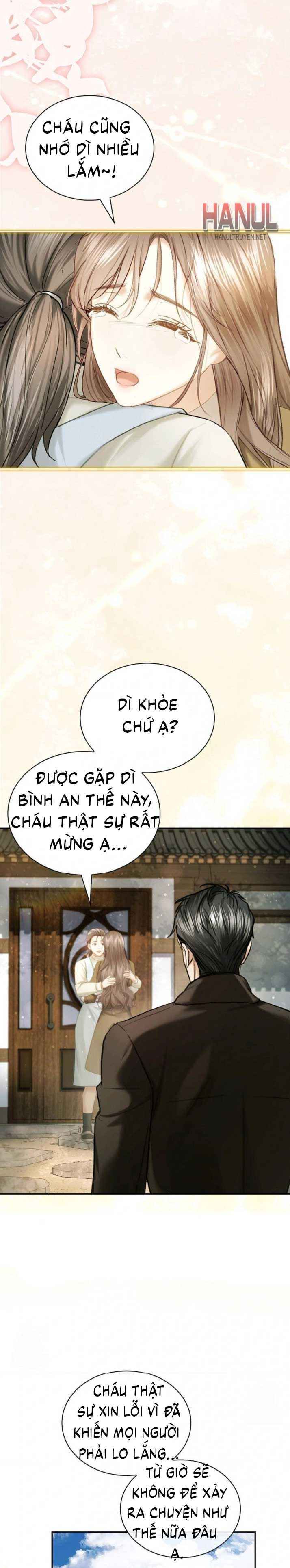 đọc truyện Theo Đuổi Vợ Trẻ Chương 132.5 ảnh 10 tại Thiên Thai Truyện