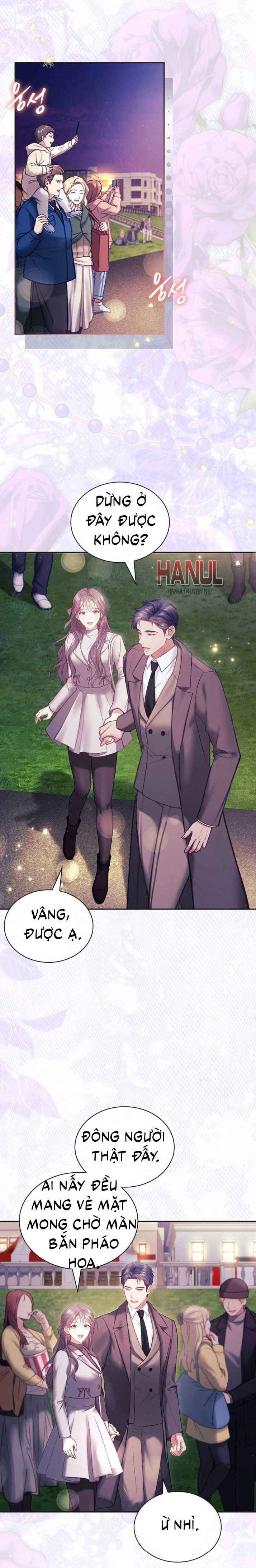 đọc truyện Theo Đuổi Vợ Trẻ Chương 132 ảnh 3 tại Thiên Thai Truyện