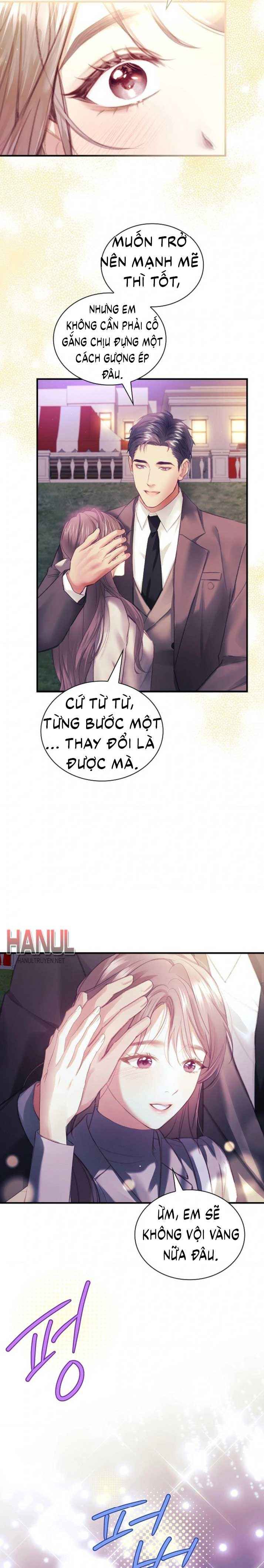 đọc truyện Theo Đuổi Vợ Trẻ Chương 132 ảnh 12 tại Thiên Thai Truyện