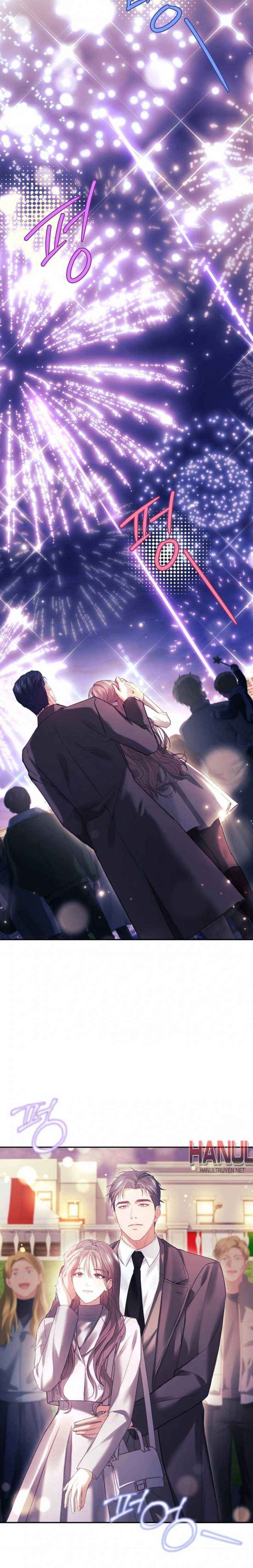 đọc truyện Theo Đuổi Vợ Trẻ Chương 132 ảnh 13 tại Thiên Thai Truyện