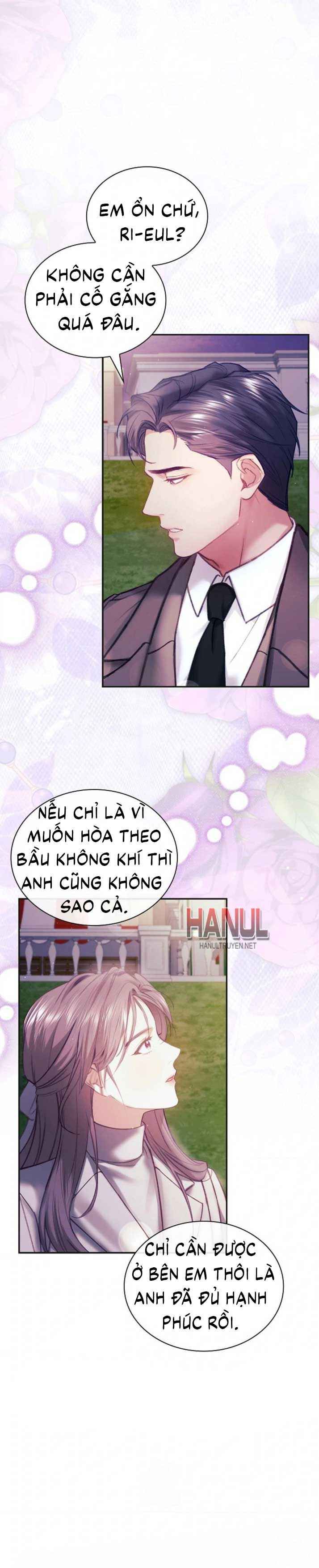 đọc truyện Theo Đuổi Vợ Trẻ Chương 132 ảnh 4 tại Thiên Thai Truyện