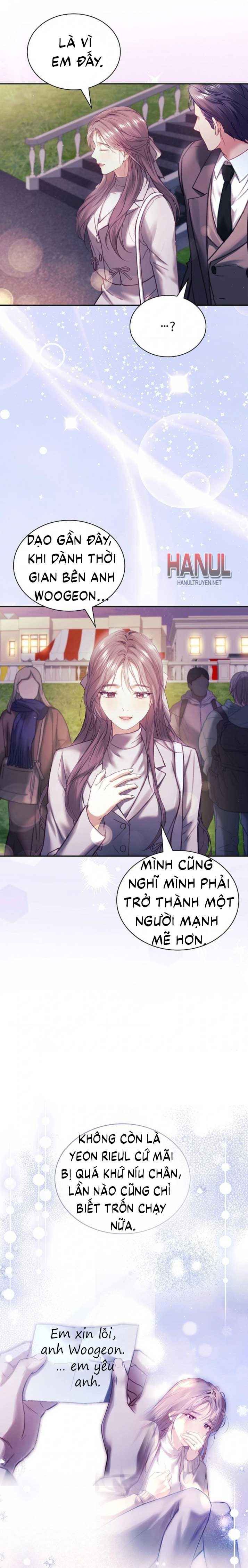 đọc truyện Theo Đuổi Vợ Trẻ Chương 132 ảnh 5 tại Thiên Thai Truyện