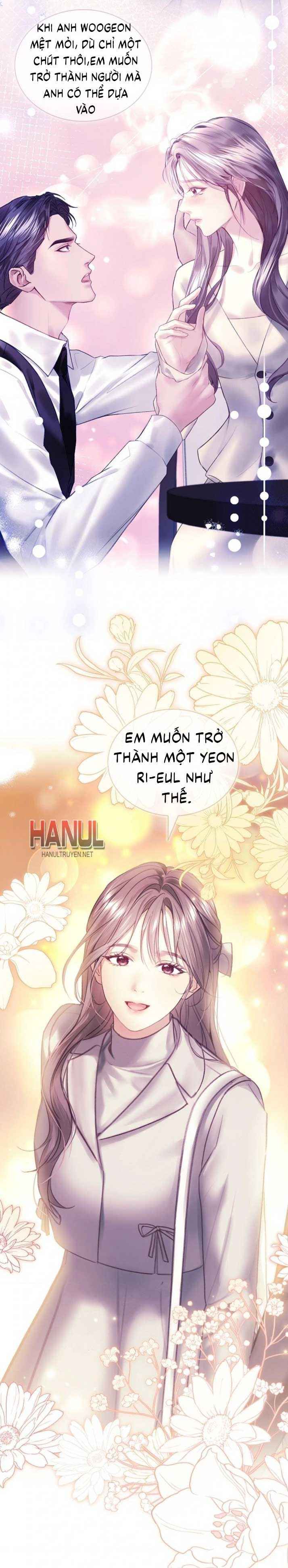 đọc truyện Theo Đuổi Vợ Trẻ Chương 132 ảnh 6 tại Thiên Thai Truyện