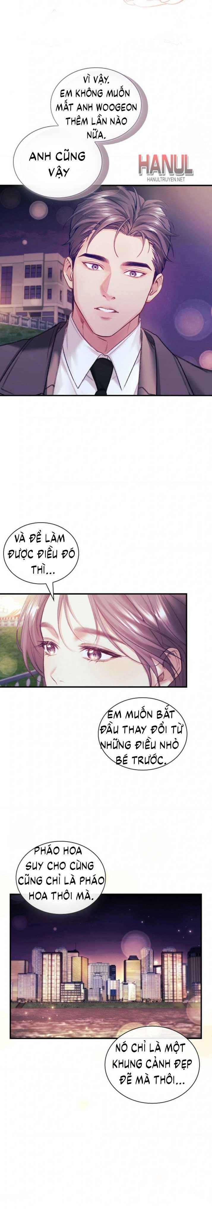 đọc truyện Theo Đuổi Vợ Trẻ Chương 132 ảnh 7 tại Thiên Thai Truyện