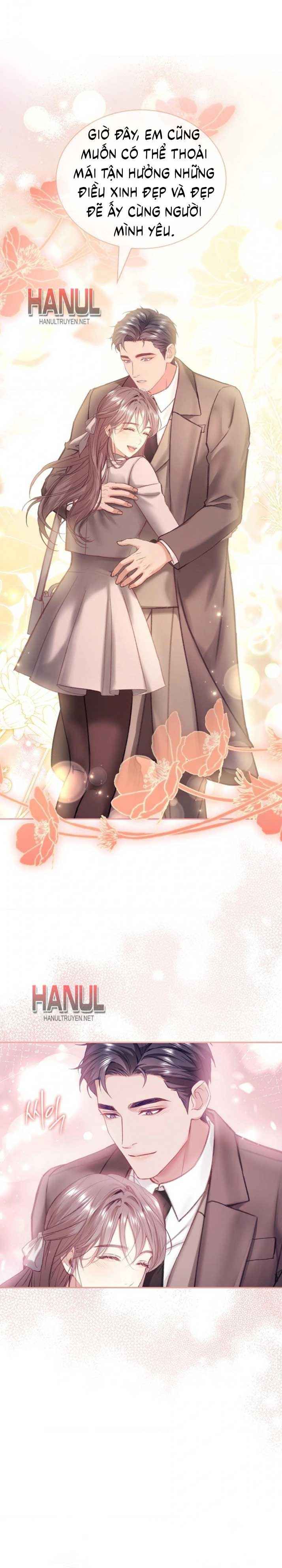 đọc truyện Theo Đuổi Vợ Trẻ Chương 132 ảnh 8 tại Thiên Thai Truyện