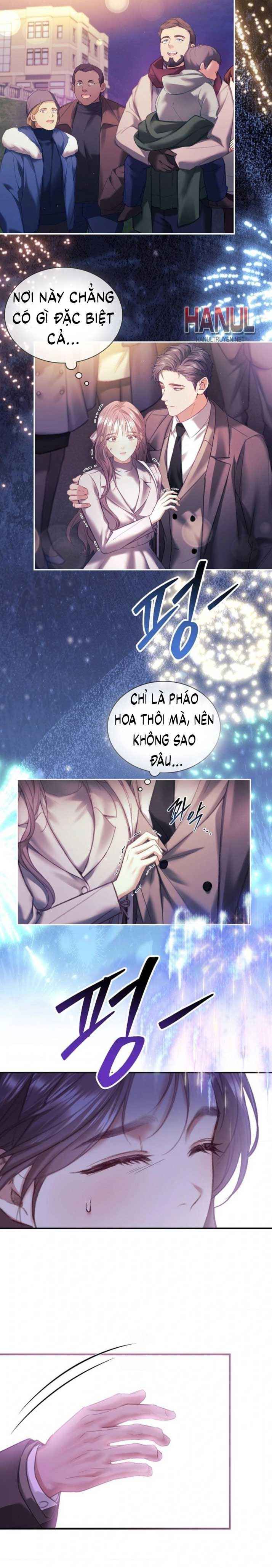 đọc truyện Theo Đuổi Vợ Trẻ Chương 132 ảnh 10 tại Thiên Thai Truyện