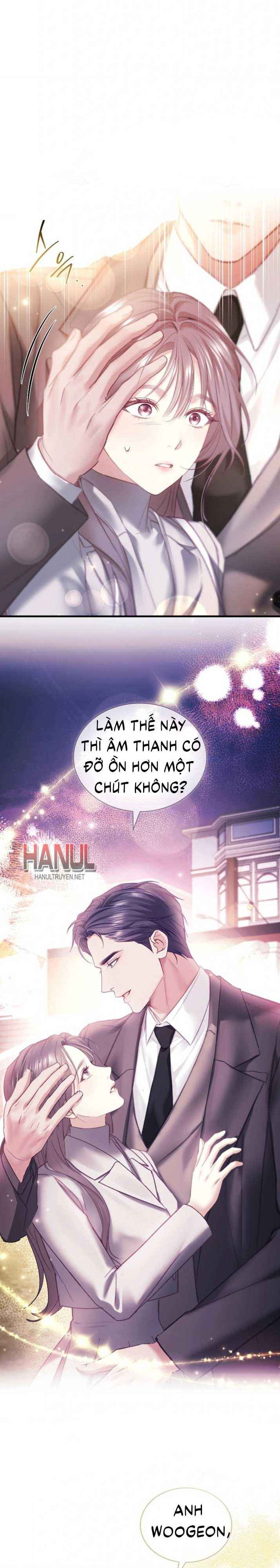 đọc truyện Theo Đuổi Vợ Trẻ Chương 132 ảnh 11 tại Thiên Thai Truyện