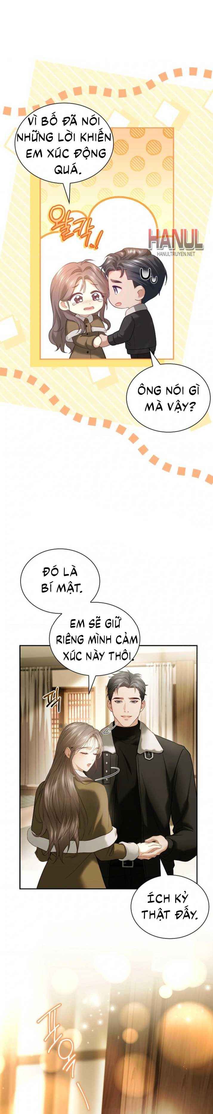 đọc truyện Theo Đuổi Vợ Trẻ Chương 133.5 ảnh 3 tại Thiên Thai Truyện