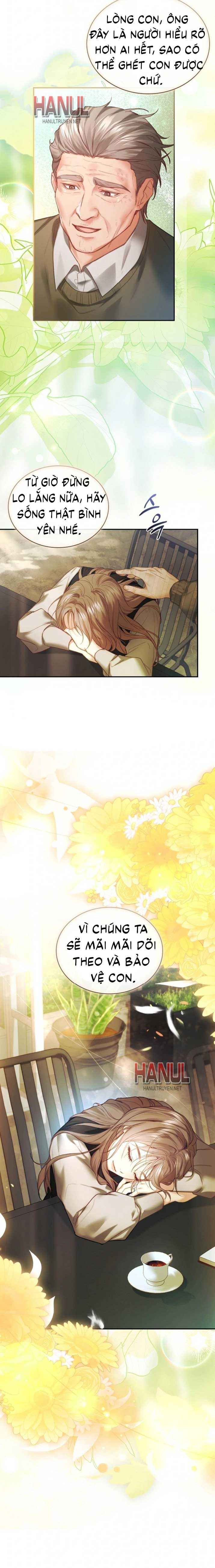 đọc truyện Theo Đuổi Vợ Trẻ Chương 133.5 ảnh 13 tại Thiên Thai Truyện