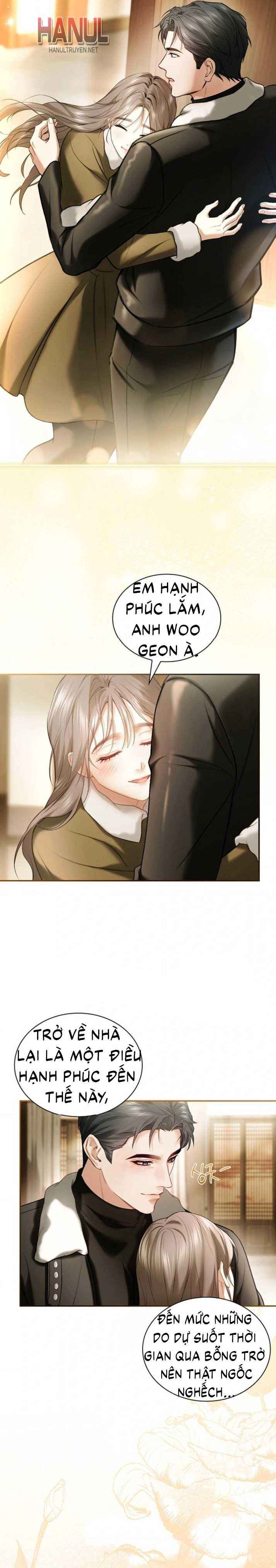 đọc truyện Theo Đuổi Vợ Trẻ Chương 133.5 ảnh 4 tại Thiên Thai Truyện