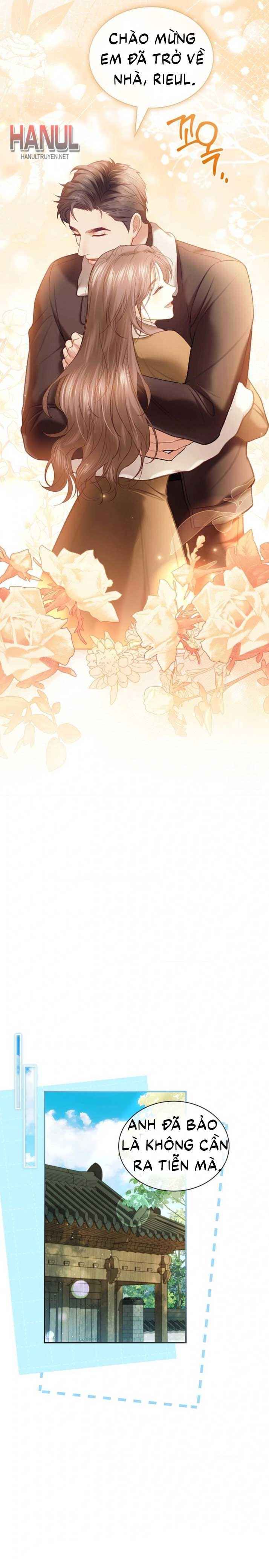 đọc truyện Theo Đuổi Vợ Trẻ Chương 133.5 ảnh 5 tại Thiên Thai Truyện