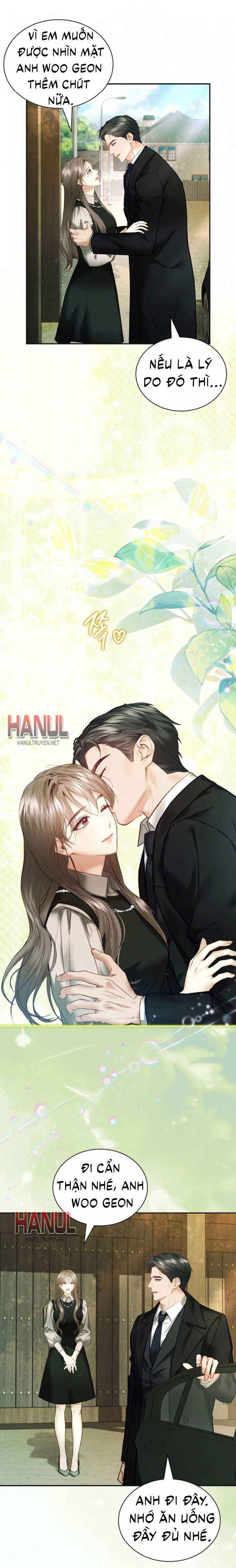 đọc truyện Theo Đuổi Vợ Trẻ Chương 133.5 ảnh 6 tại Thiên Thai Truyện