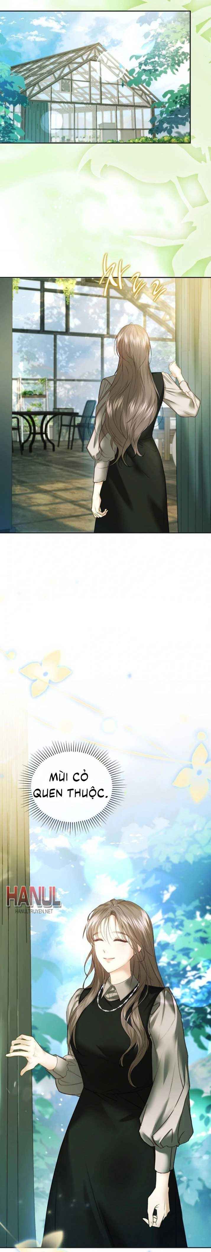 đọc truyện Theo Đuổi Vợ Trẻ Chương 133.5 ảnh 8 tại Thiên Thai Truyện