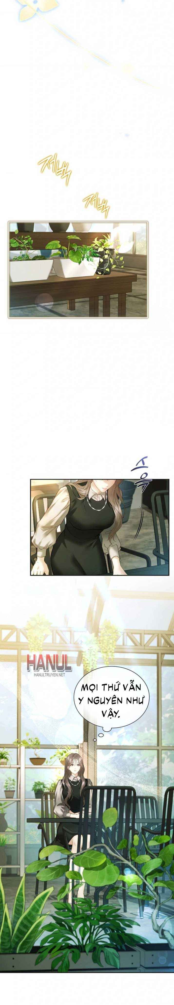 đọc truyện Theo Đuổi Vợ Trẻ Chương 133.5 ảnh 9 tại Thiên Thai Truyện