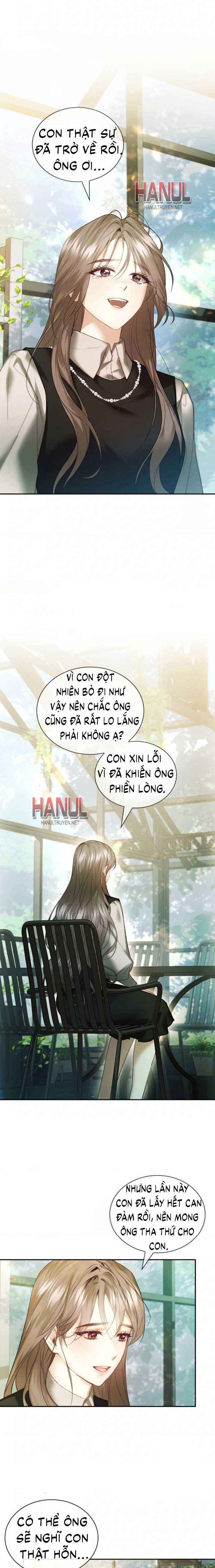 đọc truyện Theo Đuổi Vợ Trẻ Chương 133.5 ảnh 10 tại Thiên Thai Truyện