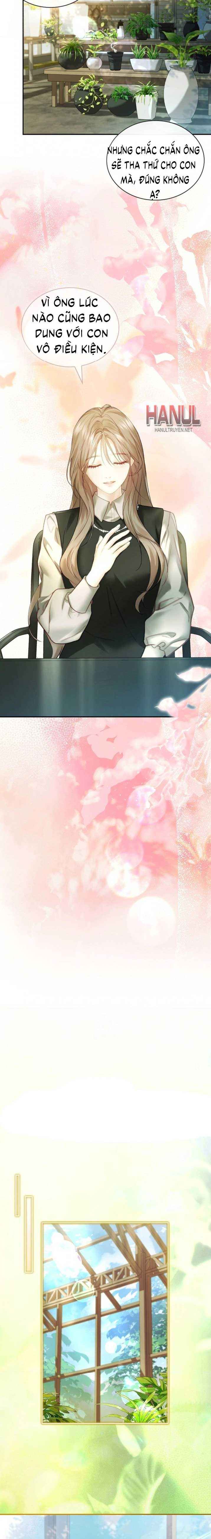 đọc truyện Theo Đuổi Vợ Trẻ Chương 133.5 ảnh 11 tại Thiên Thai Truyện