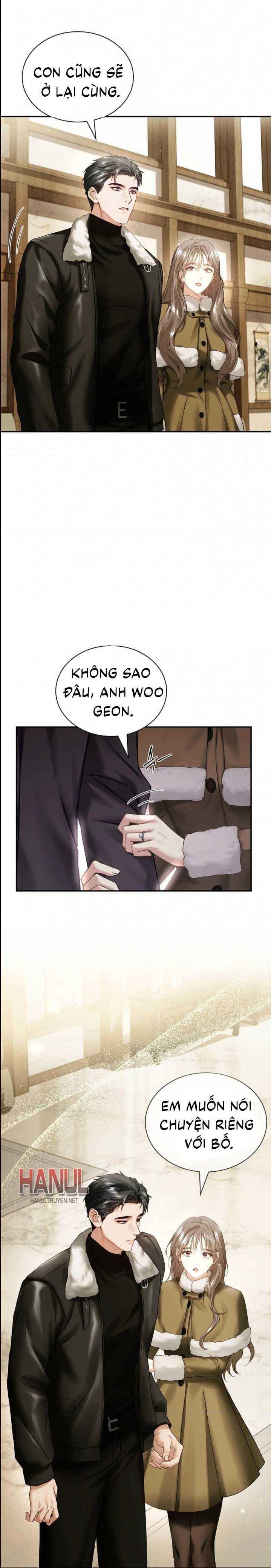 đọc truyện Theo Đuổi Vợ Trẻ Chương 133 ảnh 3 tại Thiên Thai Truyện