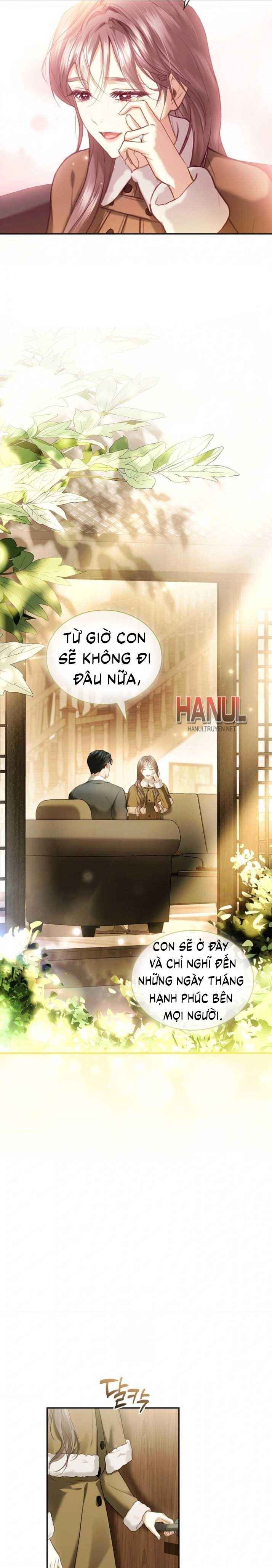 đọc truyện Theo Đuổi Vợ Trẻ Chương 133 ảnh 12 tại Thiên Thai Truyện