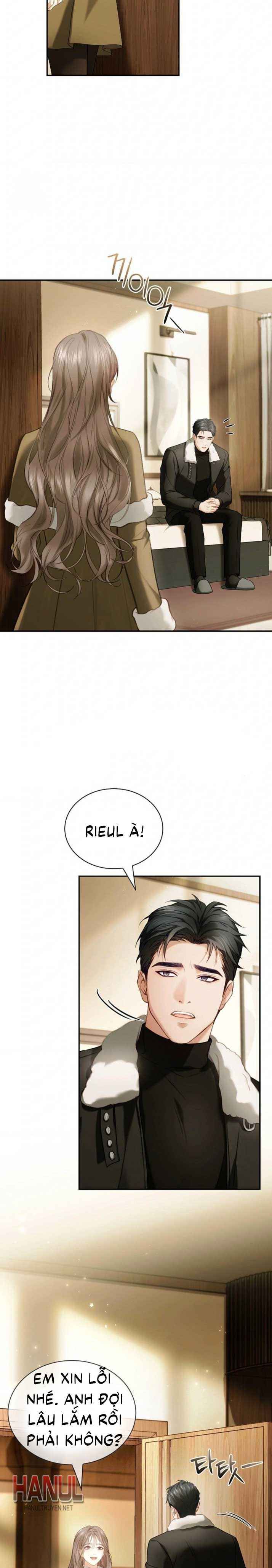 đọc truyện Theo Đuổi Vợ Trẻ Chương 133 ảnh 13 tại Thiên Thai Truyện