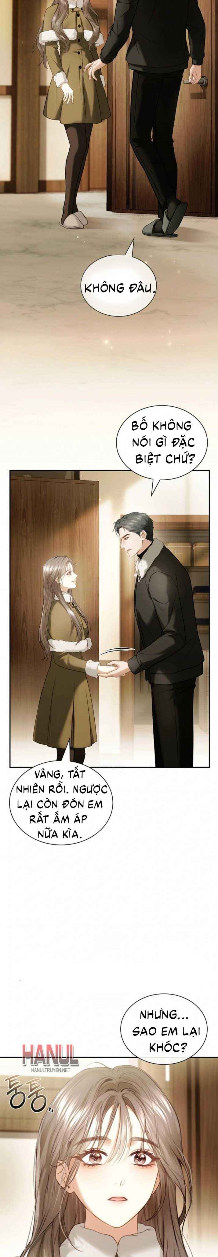 đọc truyện Theo Đuổi Vợ Trẻ Chương 133 ảnh 14 tại Thiên Thai Truyện