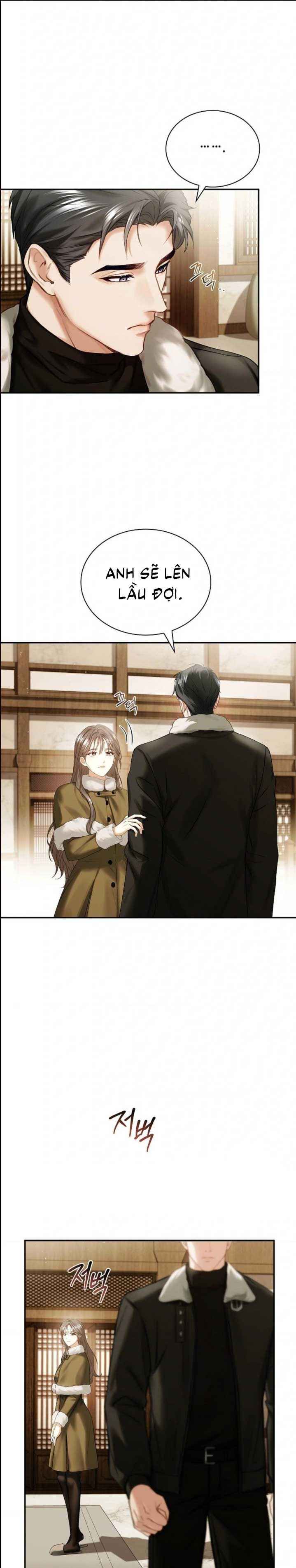 đọc truyện Theo Đuổi Vợ Trẻ Chương 133 ảnh 4 tại Thiên Thai Truyện