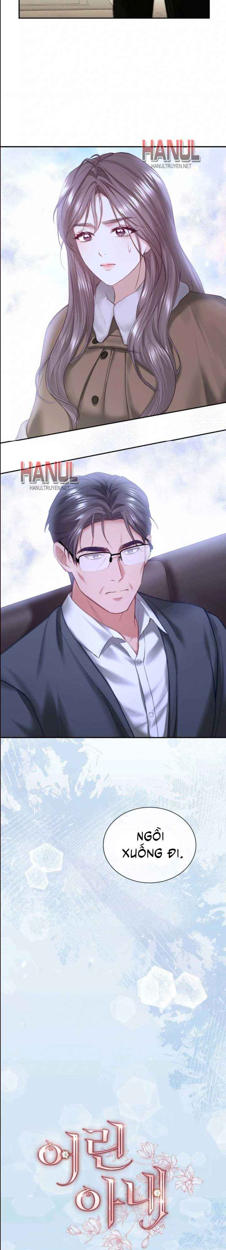 đọc truyện Theo Đuổi Vợ Trẻ Chương 133 ảnh 5 tại Thiên Thai Truyện