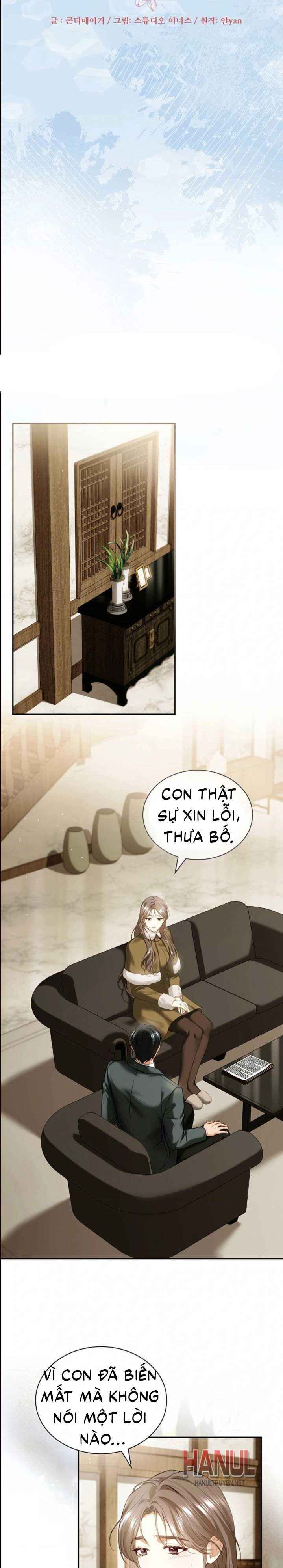 đọc truyện Theo Đuổi Vợ Trẻ Chương 133 ảnh 6 tại Thiên Thai Truyện