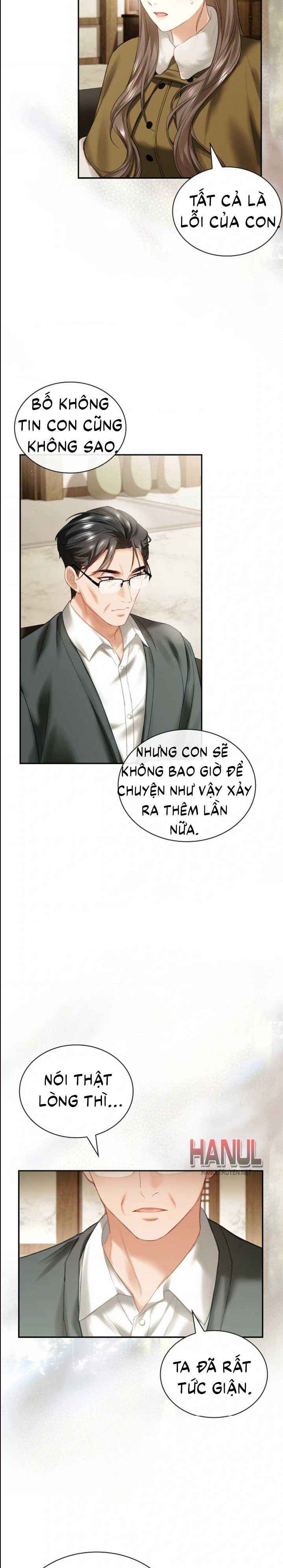 đọc truyện Theo Đuổi Vợ Trẻ Chương 133 ảnh 7 tại Thiên Thai Truyện