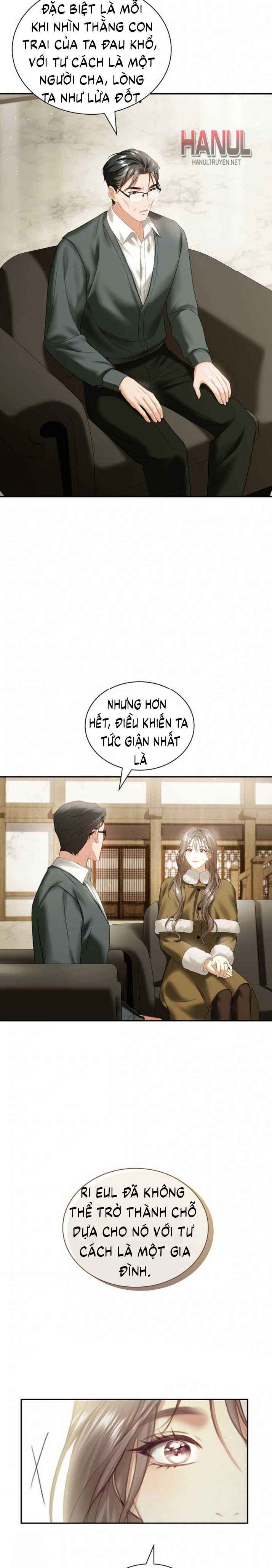 đọc truyện Theo Đuổi Vợ Trẻ Chương 133 ảnh 8 tại Thiên Thai Truyện