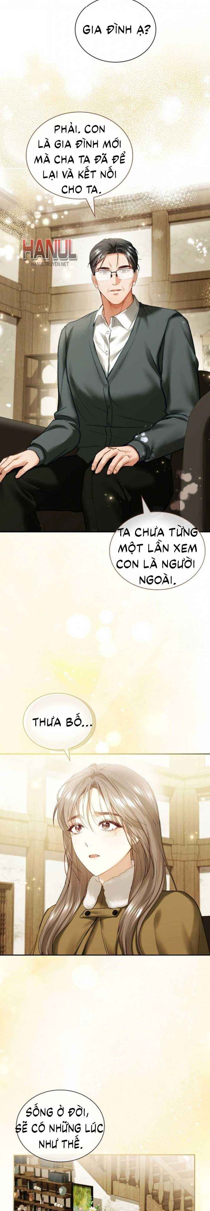 đọc truyện Theo Đuổi Vợ Trẻ Chương 133 ảnh 9 tại Thiên Thai Truyện