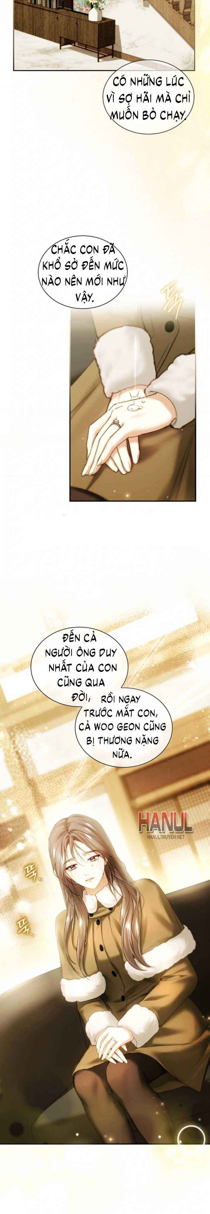 đọc truyện Theo Đuổi Vợ Trẻ Chương 133 ảnh 10 tại Thiên Thai Truyện